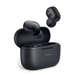 Aukey EP-T31 In-Ear Earbuds - Svart