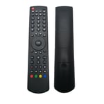 Replacement Telefunken RC1912 Remote Control For D39F185N3C, D40F182N3C, L22F...