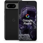 Smartphone Google Pixel 8 - 256GB - Obsidian