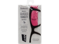IF Bookaroo glasögonhängare - glasögonhållare rosa