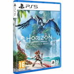 PlayStation 5 spil Guerrilla Games Horizon: Forbidden West