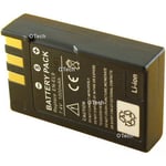Batterie pour NIKON D3000 - Garantie 1 an