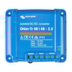 Orion-Tr 48/48-2,5A (120W) Isolated DC-DC converter