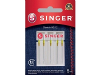Singer Singer Stretch Needle 80/12 5PK sewing machine