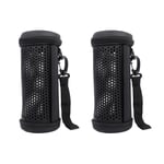 2X Hard EVA Carrying Cover Case for  UE MEGABOOM 3 Bluetooth8992