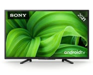Sony KD-32W800P1U 32" HD Ready LED HDR TV with Android TV