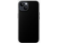 Etui Silikonowe Carbon Case Na Iphone 16E - Svart