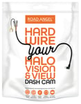 Road Angel HWK5VIEW Halo View Dash Cam Hard Wiring Kit