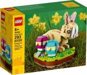 LEGO Easter Bunny Seasonal Set 40463 New & Sealed FREE POST BOX DAMAGE