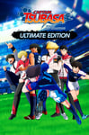 Captain Tsubasa: Rise of New Champions Ultimate Edition - PC Windows