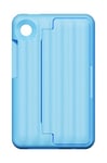 Samsung Galaxy Official Tab A9 Kids Puffy Case, Blue