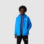 The North Face Boys' Vortex Triclimate 3-in-1 Jacket Optic Blue (82Y1 I0K)