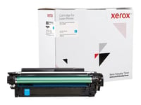 Xerox Everyday Hp Toner Cyan 653a (cf321a) Standard
