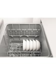 Fisher & Paykel Single DishDrawer™ DD60SCHX9 Fully Integrated Dishwasher
