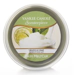 Scenterpiece Easy Melt Cup vax för elektrisk spis Vanilla Lime 61g