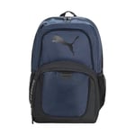 PUMA Men's Evercat Contender Backpack, Navy, One Size UK