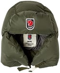 Fjallraven 90663-662 Expedition Down Heater/Expedition Down Heater Hat Unisex Deep Forest Size S/M