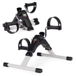 Mini motionscykel / pedalmaskin för fitness & rehabilitering