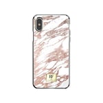 RF by Richmond & Finch Rose Gold Marble, IPHONE X/XS