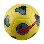 Nike Fotboll Futsal Maestro - Gul/Blå/Röd, storlek Ball SZ. Pro