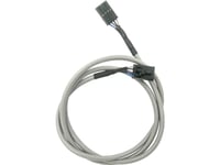 Flashforge Flashforge X-Axis Sensor Cable Til Guider Passer Til (3D Printer): Flashforge Guider Ii , Flashforge Guider Iis X-Axis Sensor Cable 40.999230001