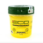 ECO Black Caster & Avocado Oil 8oz 236ml