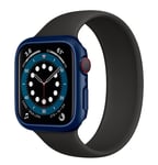 Apple Watch 6 Aluminium 44mm eSIM Blå Grade A