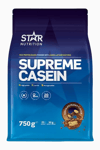 <![CDATA[Star Nutrition Supreme Casein - 750g - Chocolate Peanut]]>