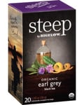 Bigelow Steep Te Earl Grey 45g