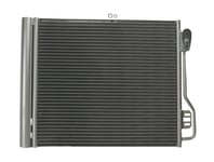 Kondensor luftkonditionering