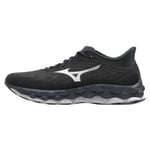 Mizuno Wave Sky 8 Dam Löparskor Stl. 40 - Komfort och Dämpning för Löpning