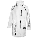 adidas NMD d-Utility J Veste, Homme, Blanc – (Blanc)