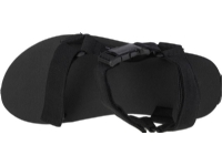 Levi's Tahoe Refresh Sandal 234193-989-559 Black 45