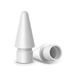 Refill Tip Kompatibel med Apple Pencil - Påfyllnadsspets
