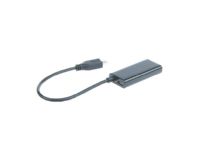 CABLE USB MICRO TO HDMI HDTV ADAPTER A-MHL-003 GEMBIRD