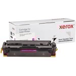 Xerox Everyday HP 415A -tonerkassett, magenta