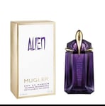 Thierry Mugler Alien Eau de Parfum 60ml Spray Refillable 100% Authentic
