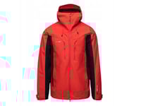Pro Guard 3L Hardshell Jacket För Herrar Övergångsjacka
