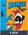 Bamse och Reinard Räv , E-bok