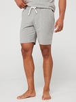 Hackett Classic Loungewear Shorts, Grey, Size S, Men