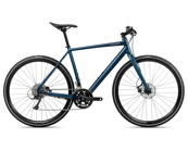 Orbea Orbea Vector 30 | Hybridcykel | Moondust Blue