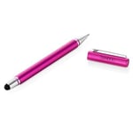 Wacom Bamboo Duo 3 Stylet Pour Tablette - Rose