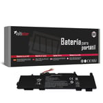 Batterie d'ordinateur portable pour Hp Elitebook 840 G5 840 G6 735 G5 740 G5 Ss03Xl - Neuf
