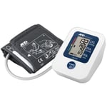 A&D Medical Blood Pressure Heart Rate Upper Arm Monitor Slim Fit Cuff UA651