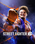 Street Fighter 6 Steam (Digital nedlasting)