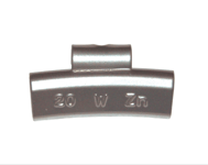 LM-Vikt 20gr Zink, 100st