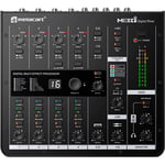 Relacart Mixx-8.6 digital mixer digital mixer