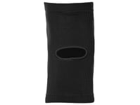 Asics Gel Kneepad Black Volleyball Knee Pads Size Xl (146815-0904)