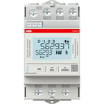Energimätare 3-fas direktmätning 65A MID, D13 15-M 65