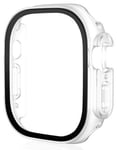 Apple Watch Ultra Hard Case - 49 mm - Transparent